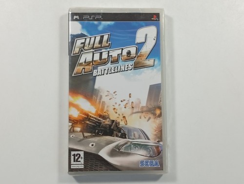 Full auto battlelines sony - full,