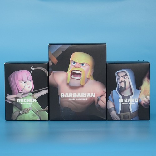 Clash clans supercell - clash,