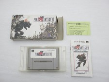 GIOCO JP Final Fantasy VI