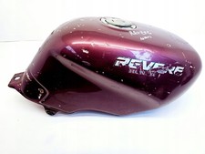 Serbatoio carburante Honda