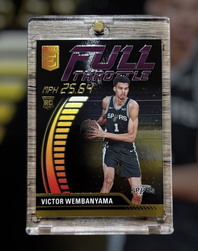 Donruss elite victor - donruss,