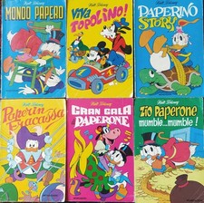 TOPOLINO: Classici Disney