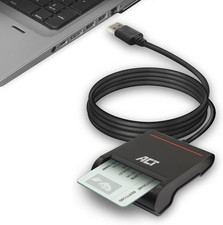 Lettore Di Smart Card USB