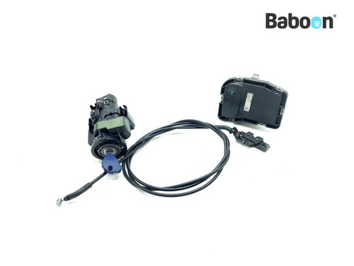 Set interruttore accensione - , di