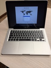 Apple MacBook Pro 13,3" Intel