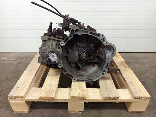Cambio manuale kia ceed - cambio,