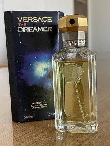 The dreamer versace edt - versace, ml