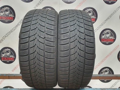 Gomme invernali usate - 2,