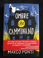 Ombre che camminano Marco