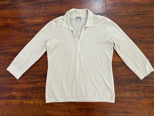 Polo maglia manica lunga
