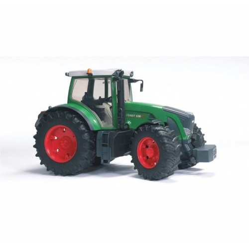 Bruder trattore fendt - bruder,