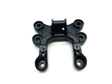 STAFFA SUPPORTO PIASTRA TELAIETTO STRUMENTAZIONE HONDA CB 1000 R 2018-2019-2020