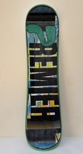 Premier Snowskate Green Pea