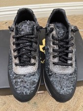 Sneaker 2STAR glitter nuova