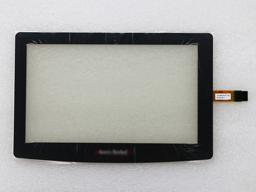 Vetro touch screen pellicola - +,