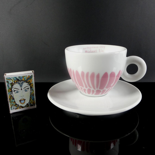 Tazza arteprimo illy design - tazza, illy,