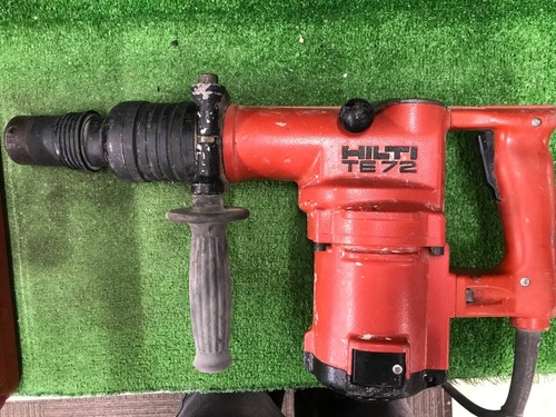 Hilti cordless rotary - 72,