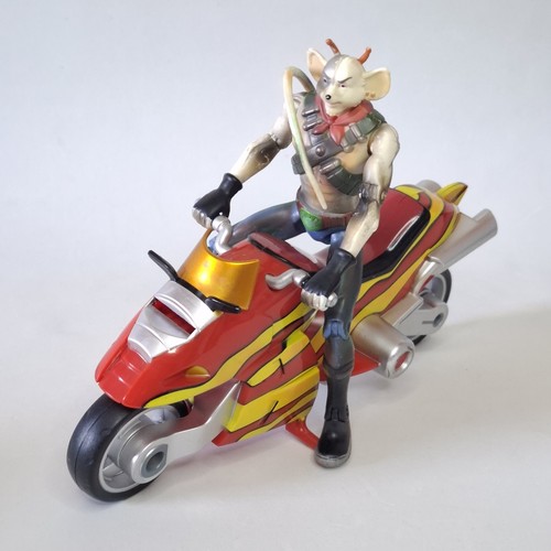 Biker mice from - from, mars