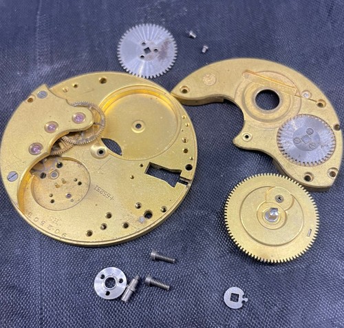 Vintage iwc cal - ?, ricambi
