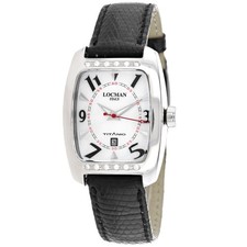 Orologio Locman Donna Diamante
