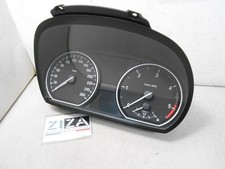 Strumentazione BMW E87 120D 2.0 130 kW N47D20A 2007 1024955-76 9141477-01