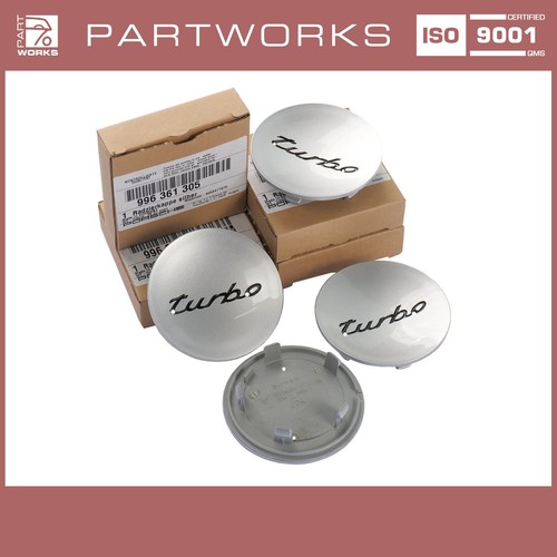 Coprimozzo ruota originale - 4x,