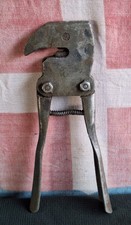 Militaria PINZA ITALIANA