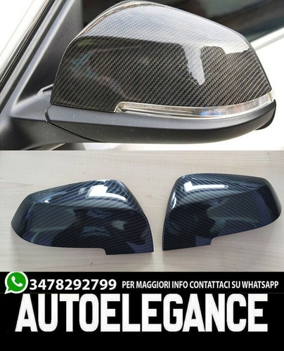 Calotte specchi bmw - bmw, serie