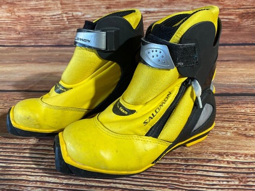 Scarponi sci fondo - scarponi,