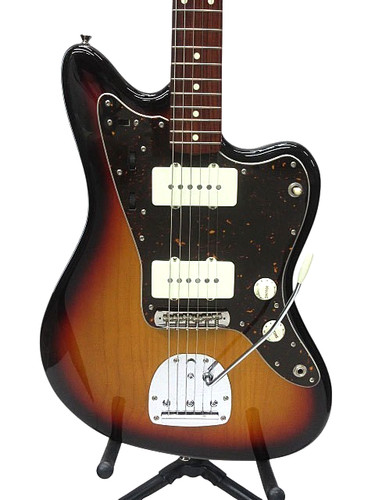 Fender jazzmaster traditional - jazzmaster,