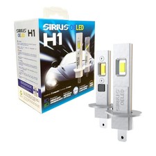Kit lampadine led - kit, h1