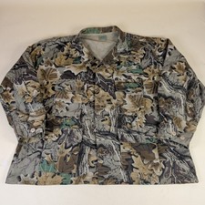 Giacca mimetica VINTAGE US