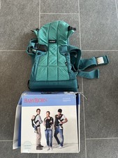 BabyBjorn Marsupio WE 3 Vie
