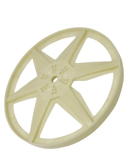 Ruota puleggia tamburo