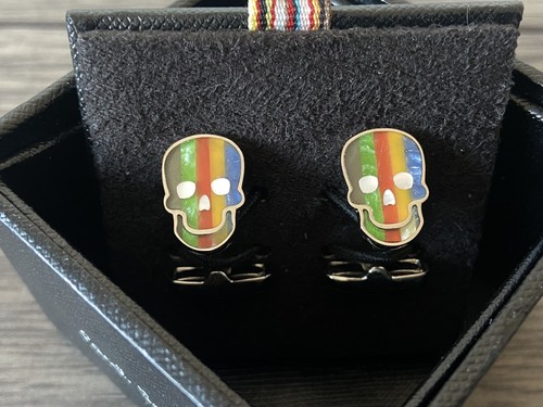 Cufflinks paul smith - paul, in