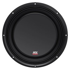 MTX 3510-04S Subwoofer audio