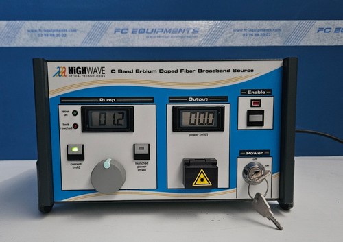 Highwave hwt fc upc - highwave, hwt-bs-c-p-fc/upc-b