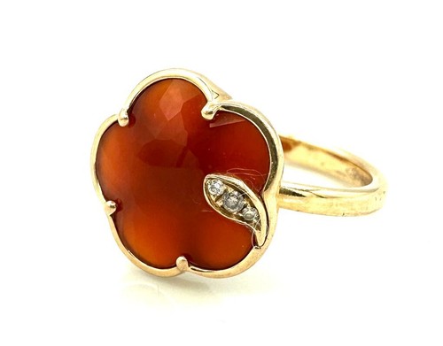Pasquale bruni bague - -, or