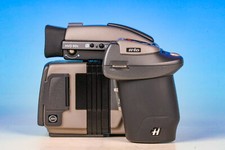 Hasselblad h4d 200 corpo - hasselblad, h4d-200