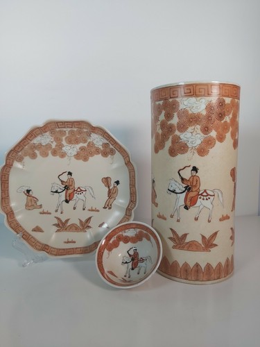 Piatto tazza vaso da - vaso,