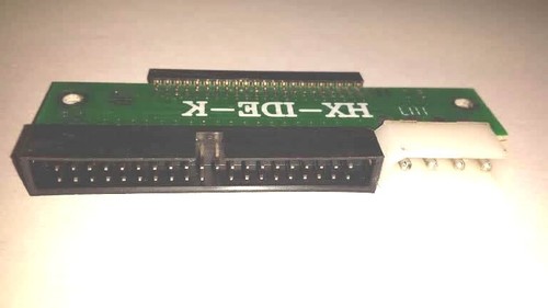 Adattatore hdd pin a 40 - , da