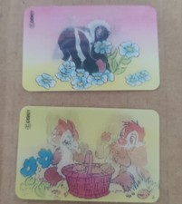 figurine magiche formaggino