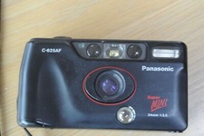 Fotocamera Panasonic C-625AF