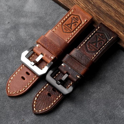 Cinturino orologio pelle - x, 10