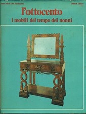 L'ottocento mobili del tempo