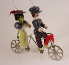 Decorazione natalizia