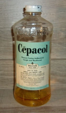 Antique Vintage Merrell