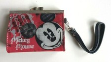 PORTAMONETE MICKEY MOUSE - Walt Disney