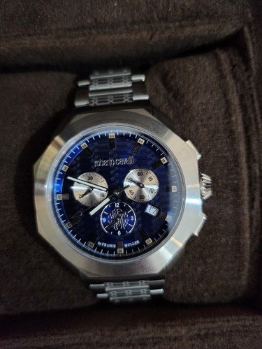 Roberto cavalli rv1g044m0071 - roberto,