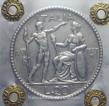 Regno  D'Italia - Vittorio